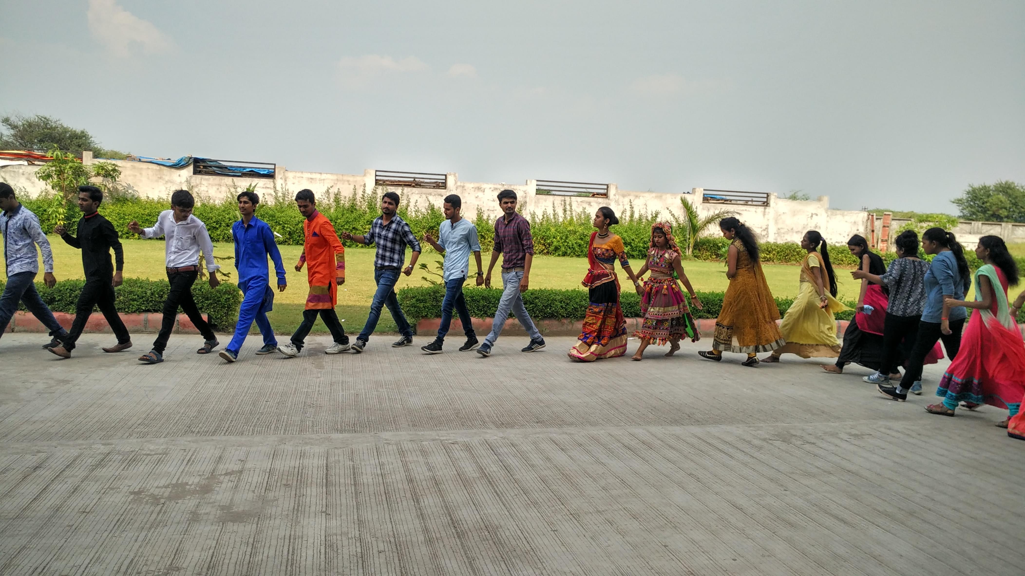 Prime Institute of Engineering and Technology Surat Infrastructure photo 33