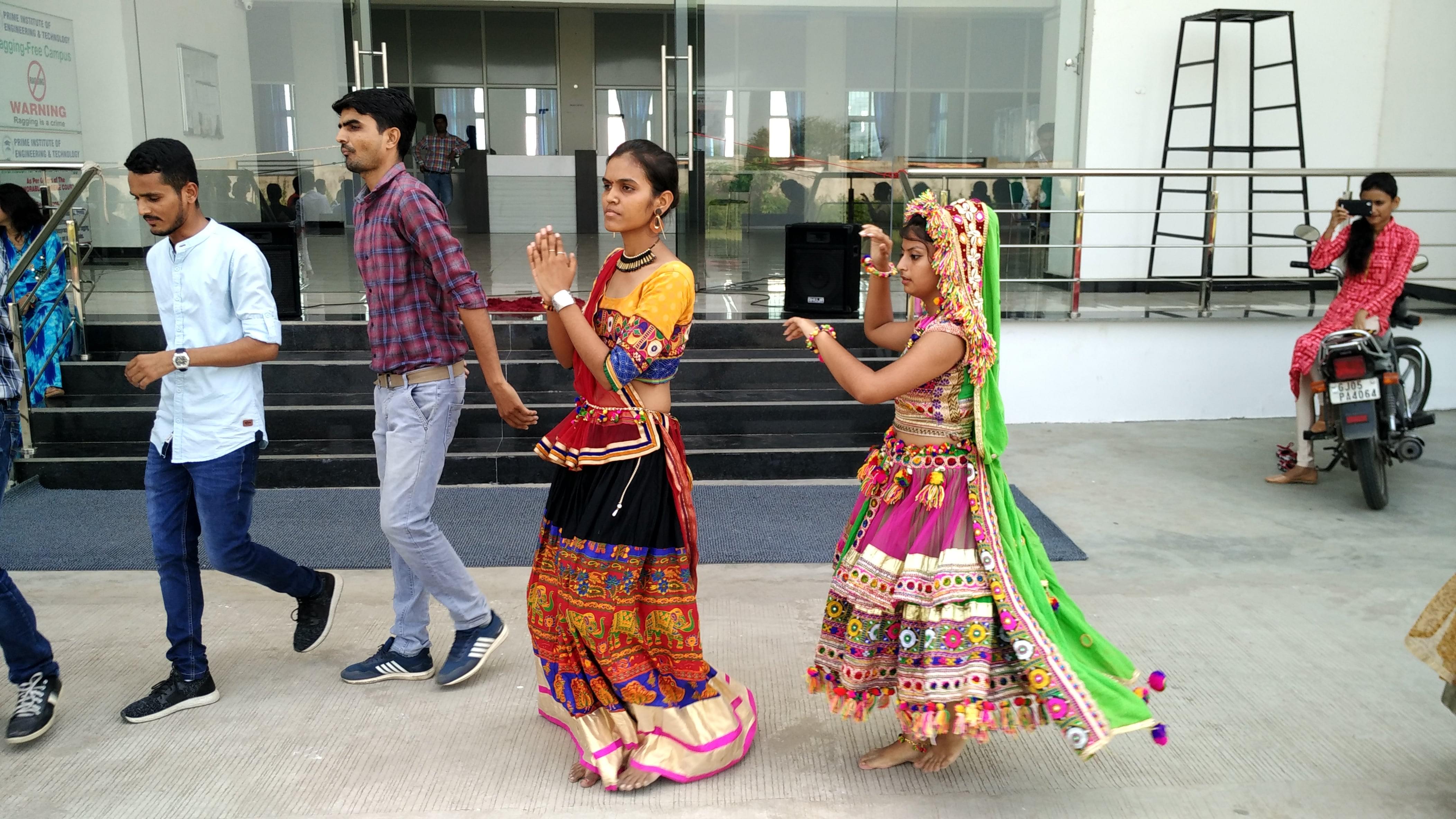 Prime Institute of Engineering and Technology Surat Infrastructure photo 34