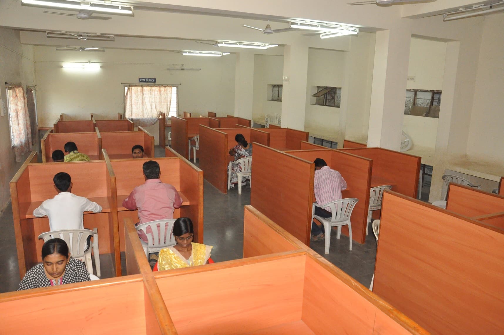 College of Engineering Osmanabad hostel photo 25