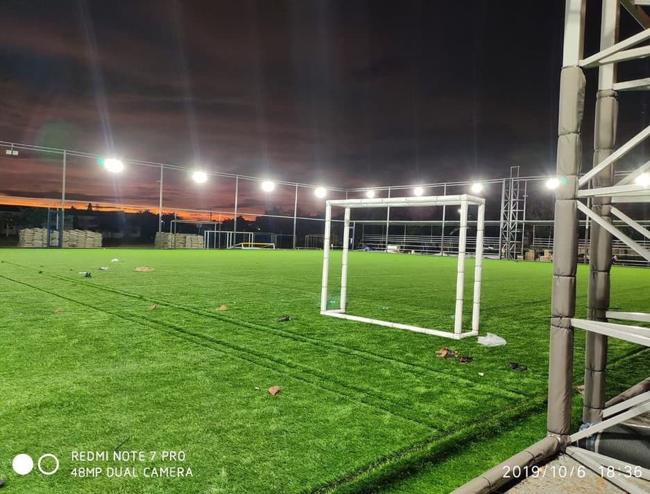 College of Engineering Osmanabad hostel photo 26