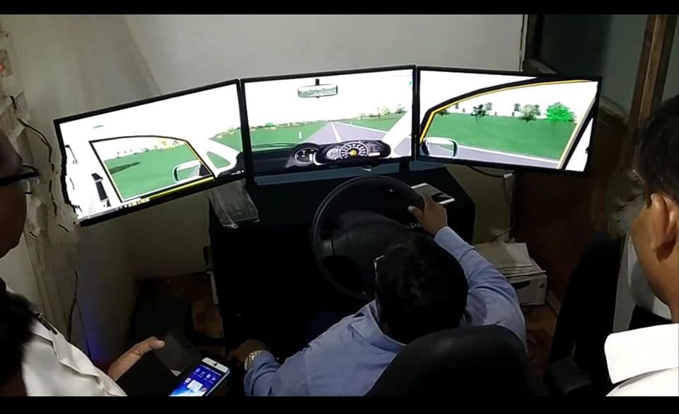 College of Engineering Osmanabad Workshop photo 4