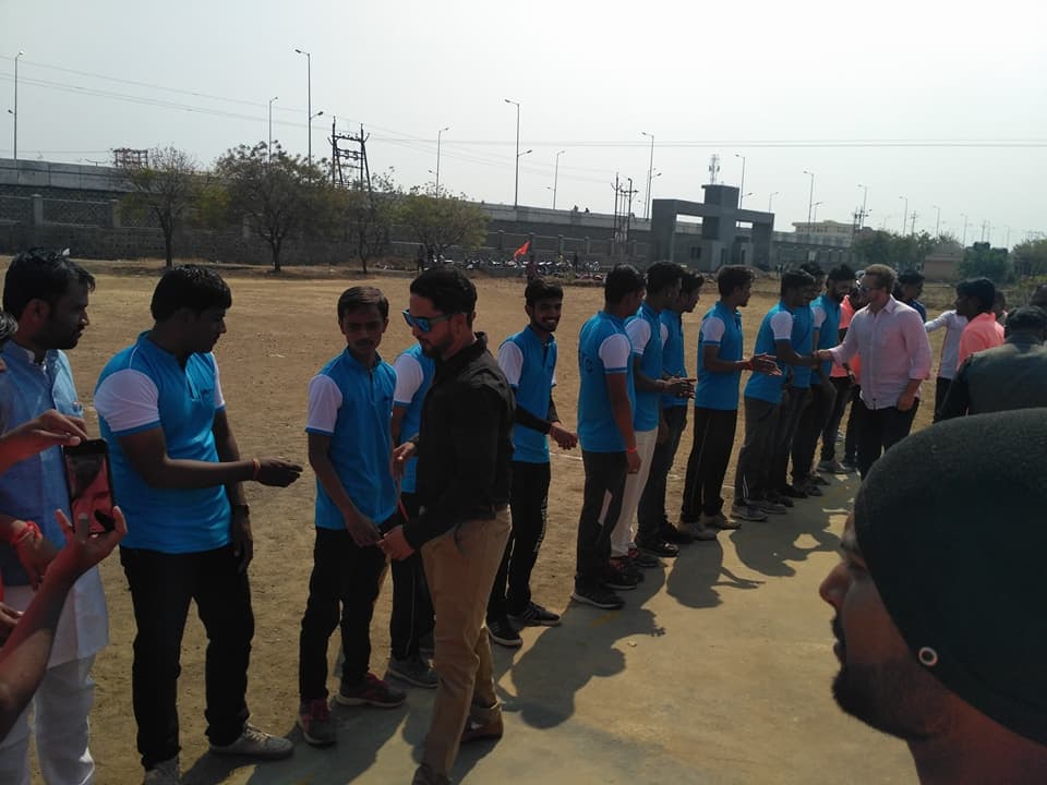 College of Engineering Osmanabad Sports photo 1