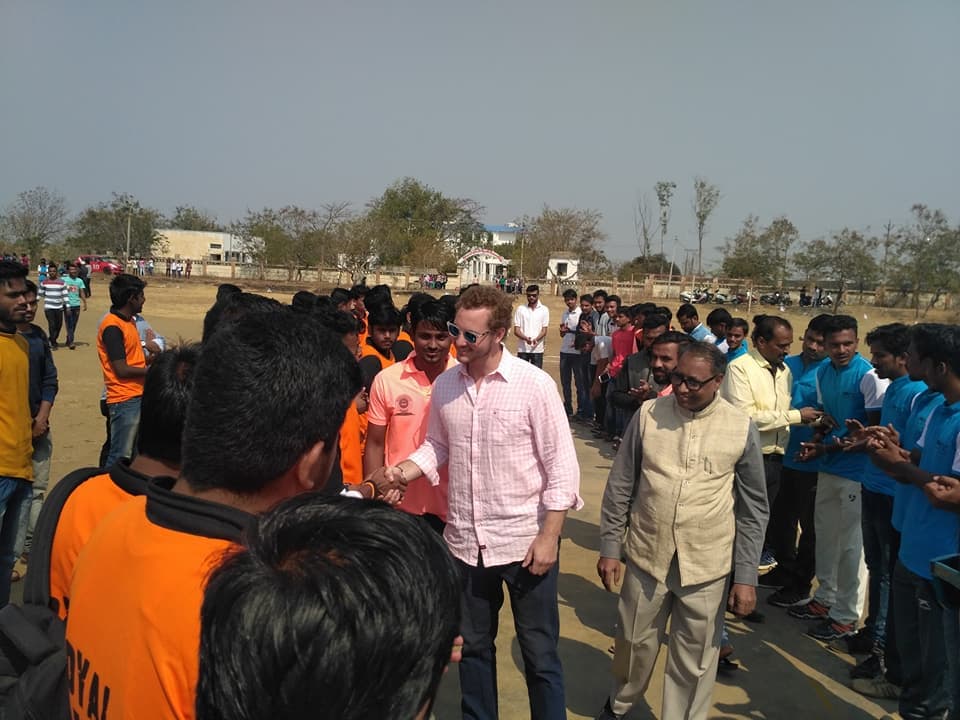 College of Engineering Osmanabad Sports photo 3