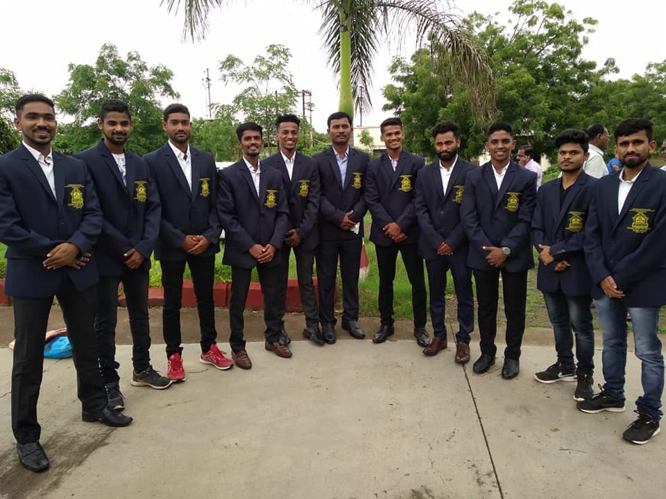 College of Engineering Osmanabad Sports photo 5