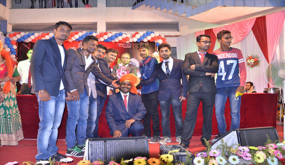 College of Engineering Osmanabad Annual Gathering photo 6