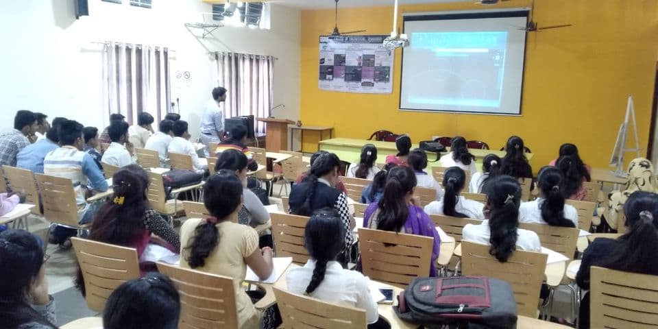 College of Engineering Osmanabad Civil Field Training photo 3