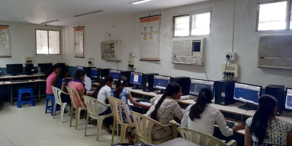 College of Engineering Osmanabad Civil Field Training photo 4