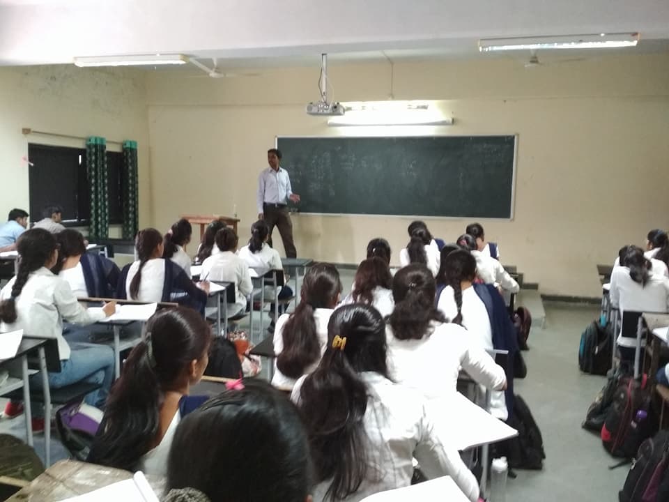 College of Engineering Osmanabad Communication Skill Enhancement photo 1