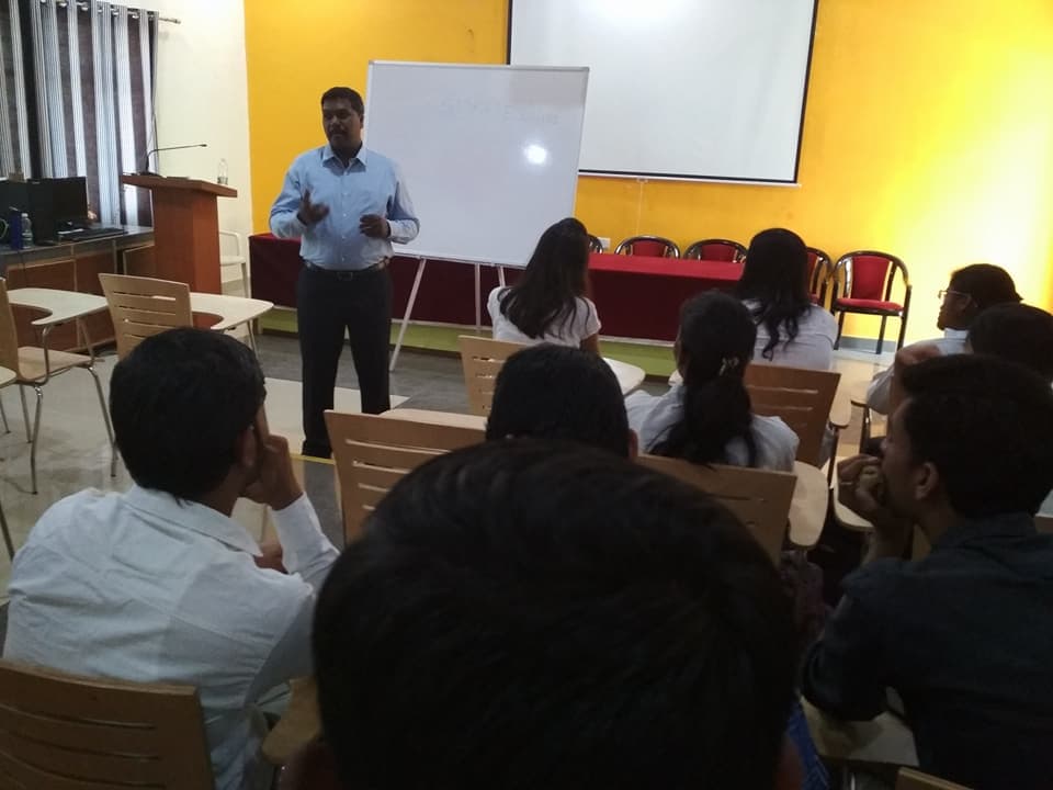 College of Engineering Osmanabad Communication Skill Enhancement photo 2