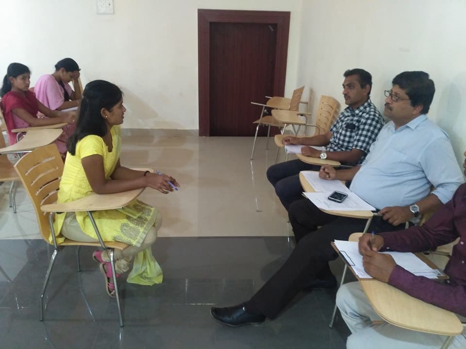 College of Engineering Osmanabad Communication Skill Enhancement photo 4