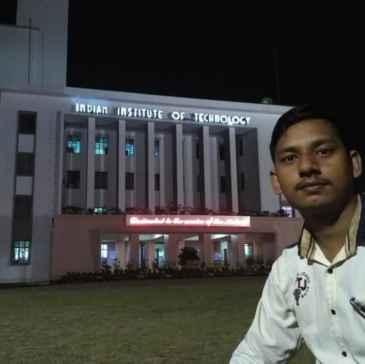 College of Engineering Osmanabad Industrial Visit photo 1