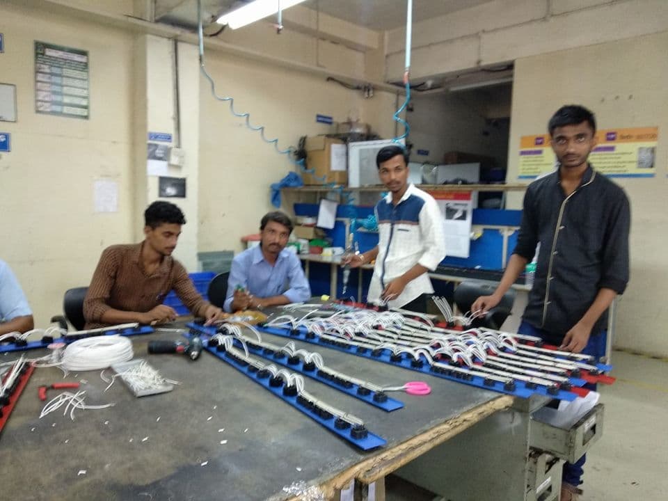 College of Engineering Osmanabad Student Activities photo 2