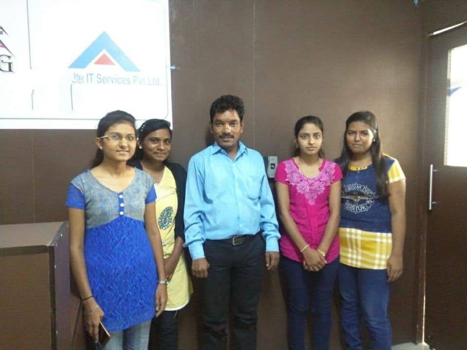 College of Engineering Osmanabad Student Activities photo 4