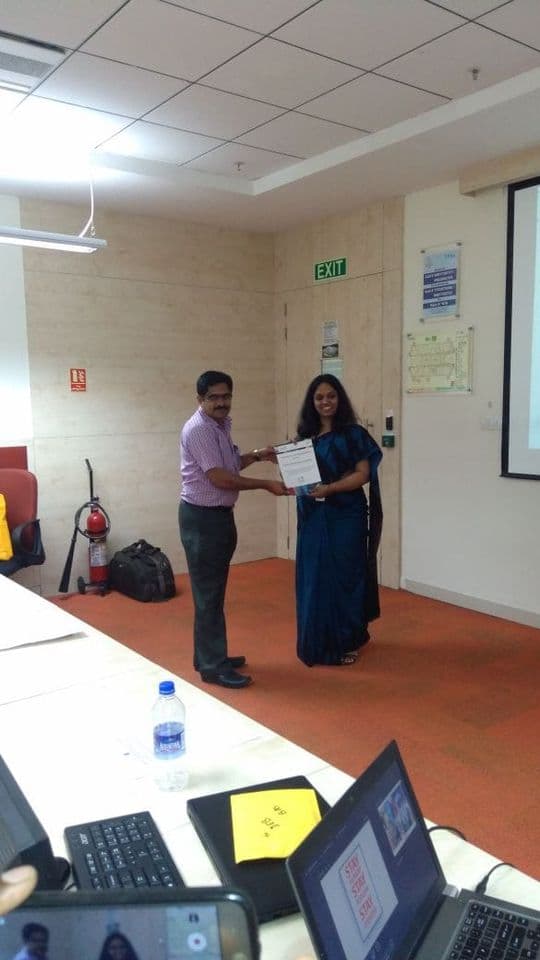 College of Engineering Osmanabad Student Activities photo 6