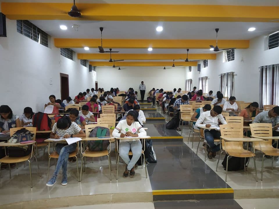 College of Engineering Osmanabad Student Activities photo 7