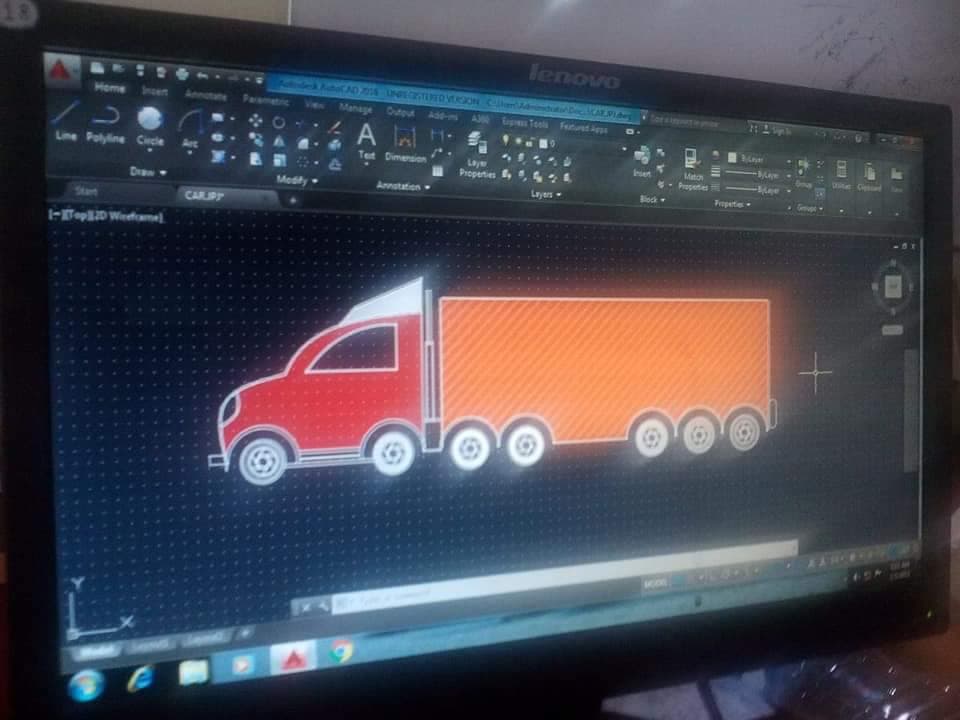 College of Engineering Osmanabad Student Activities photo 9