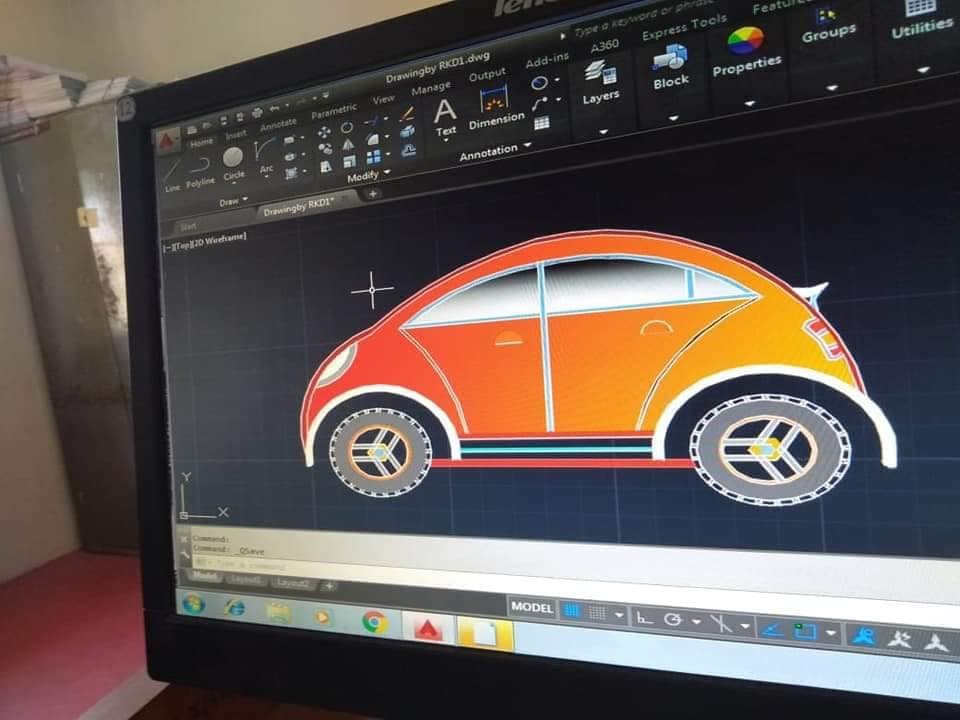 College of Engineering Osmanabad Student Activities photo 10