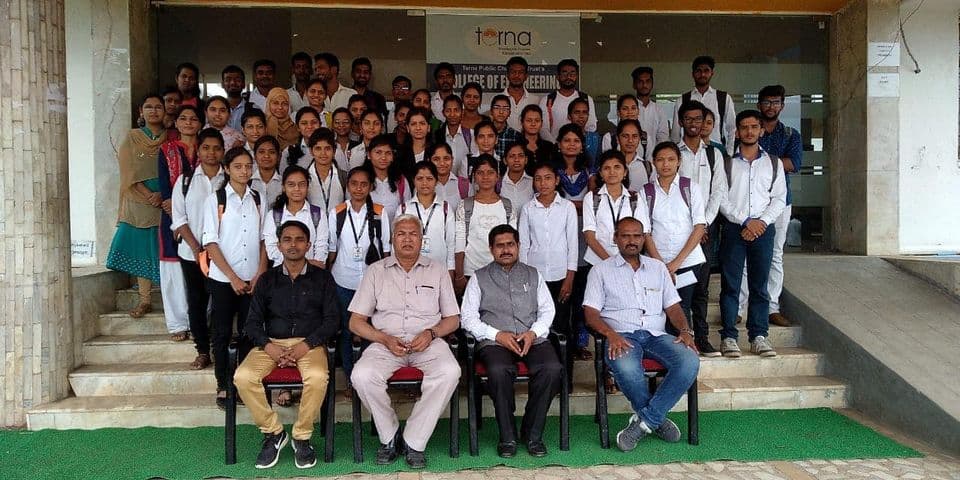 College of Engineering Osmanabad Student Activities photo 15