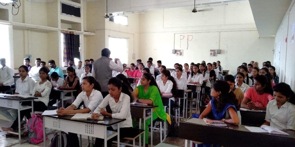 College of Engineering Osmanabad Student Activities photo 16