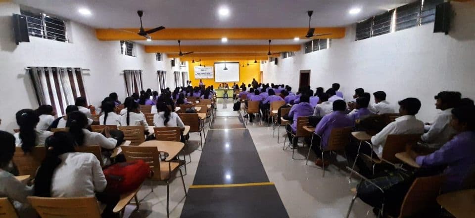 College of Engineering Osmanabad Student Activities photo 18