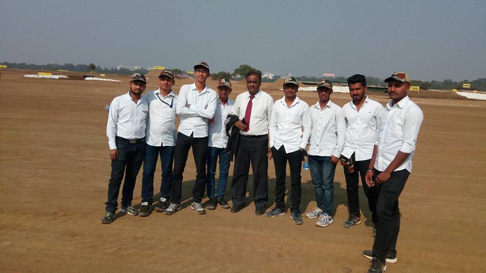 College of Engineering Osmanabad Student Activities photo 31