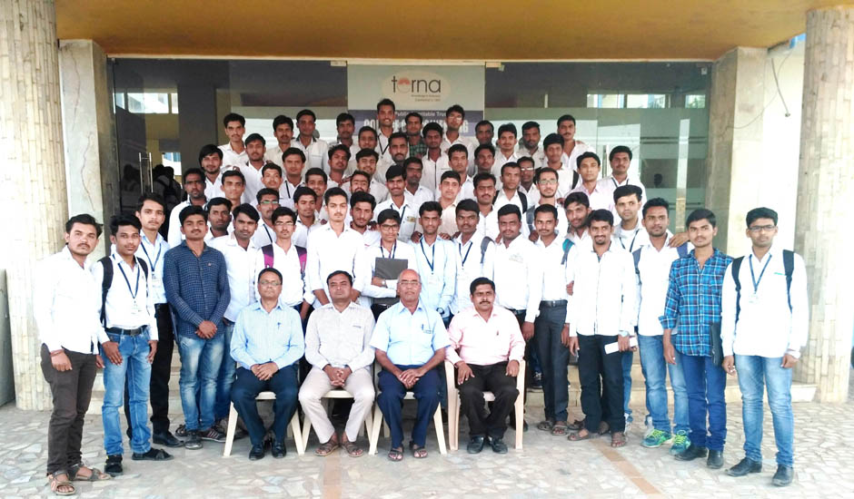 College of Engineering Osmanabad Student Activities photo 34