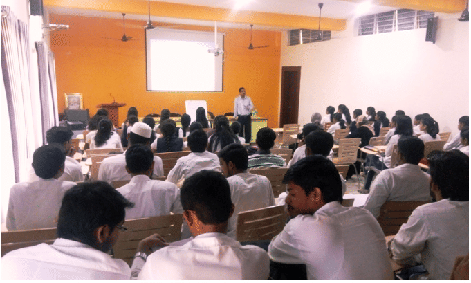 College of Engineering Osmanabad Student Activities photo 41