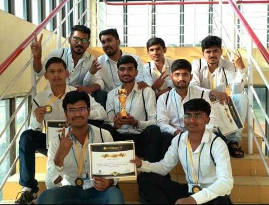 College of Engineering Osmanabad Extra Curriculars photo 1