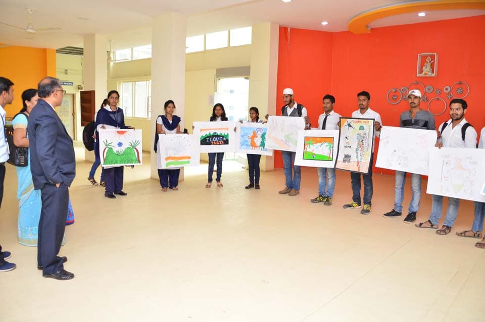 College of Engineering Osmanabad Extra Curriculars photo 5