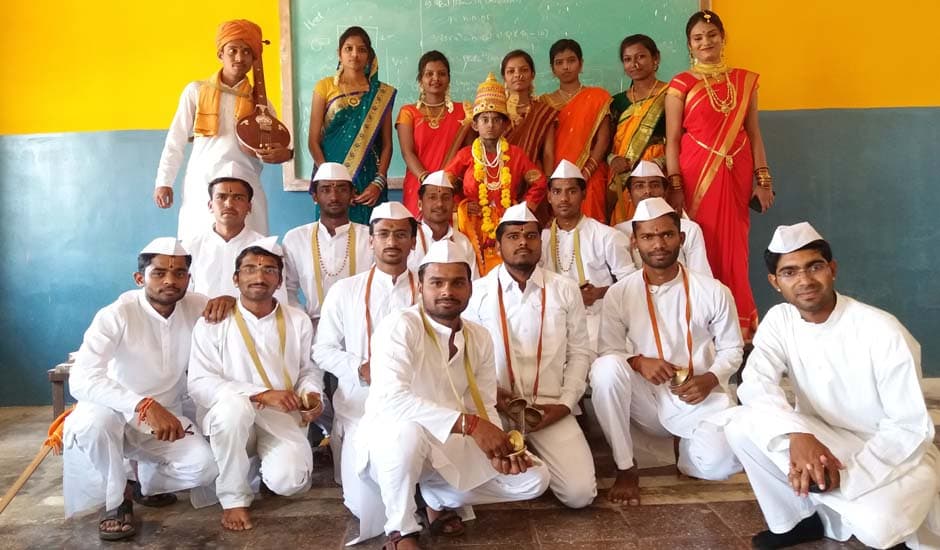 College of Engineering Osmanabad Extra Curriculars photo 6