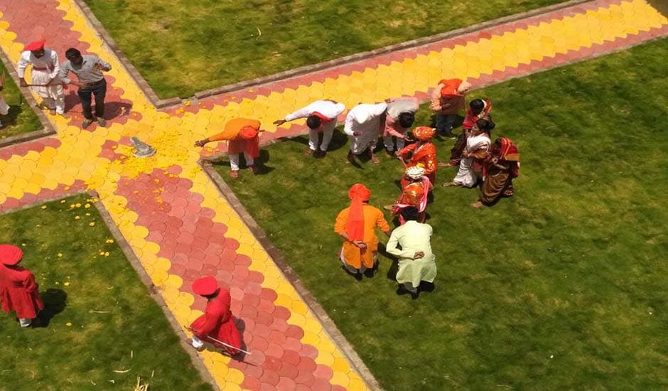 College of Engineering Osmanabad Extra Curriculars photo 2