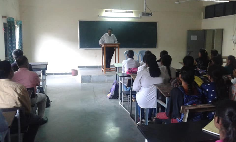 College of Engineering Osmanabad Extra Curriculars photo 10