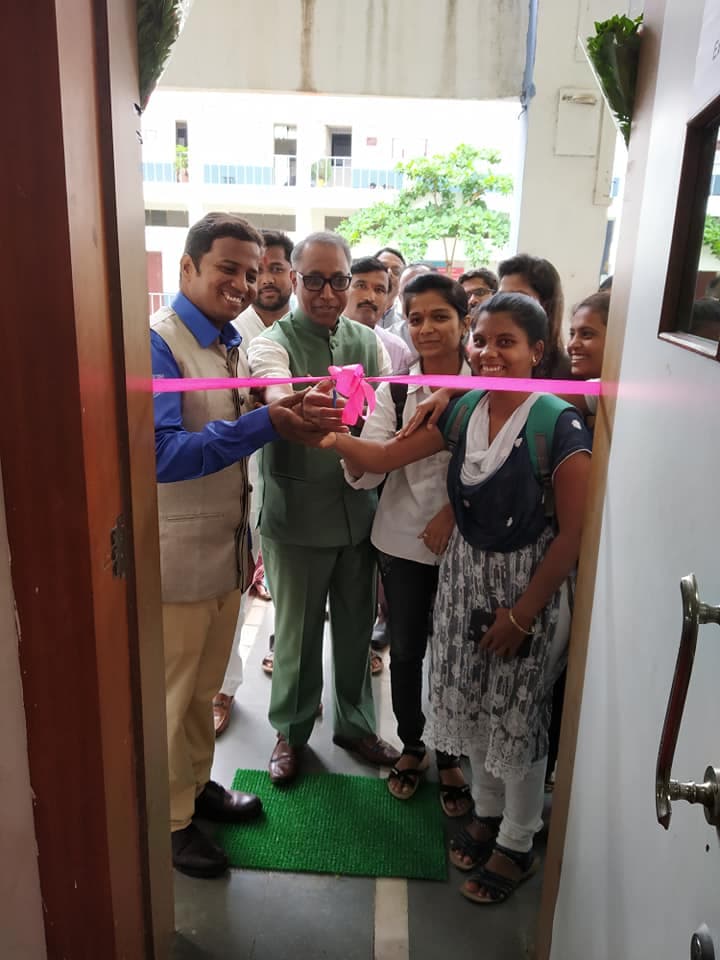 College of Engineering Osmanabad Extra Curriculars photo 12