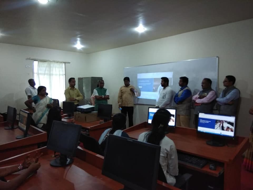 College of Engineering Osmanabad Extra Curriculars photo 16