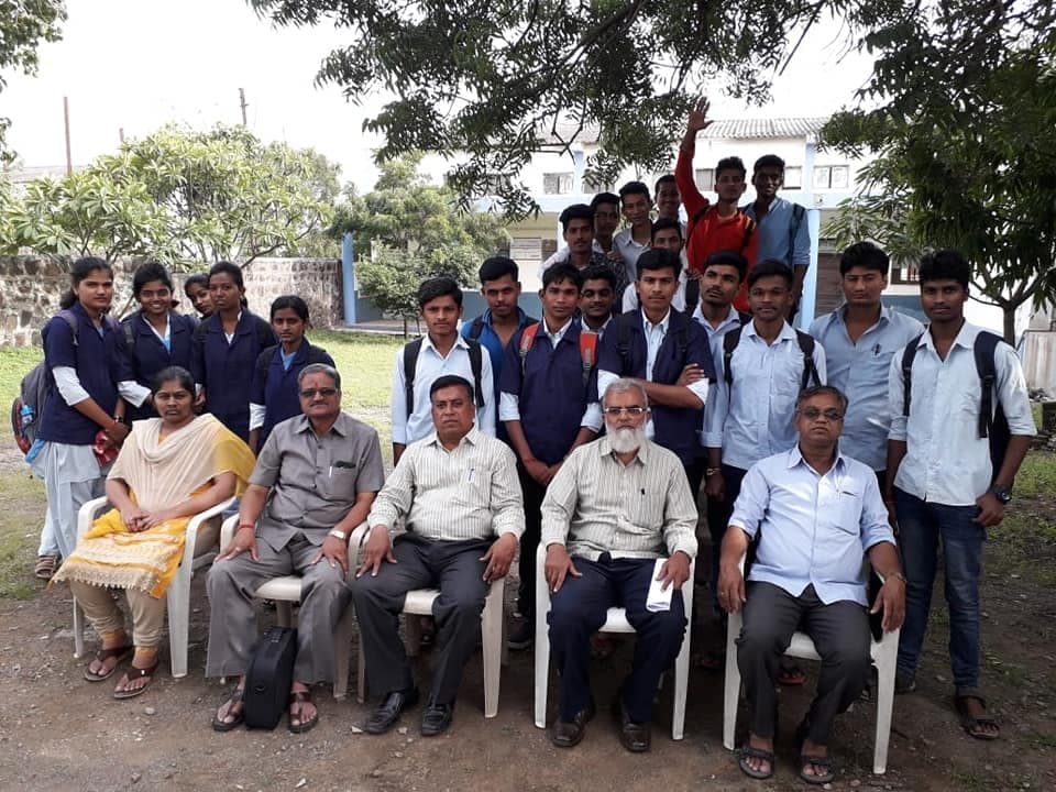 College of Engineering Osmanabad Extra Curriculars photo 17