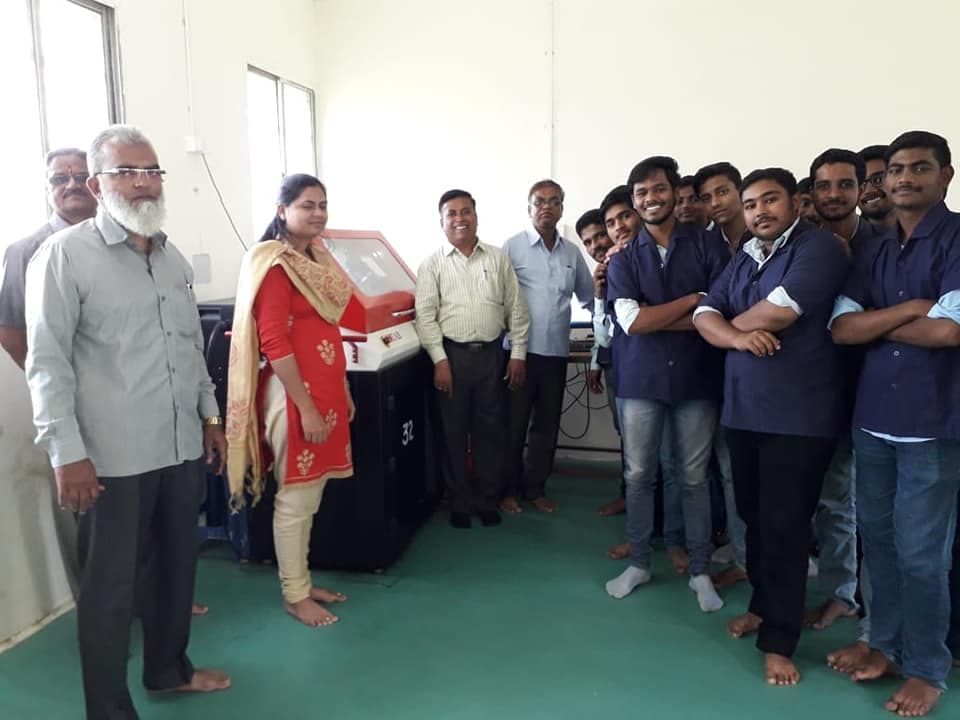 College of Engineering Osmanabad Extra Curriculars photo 18