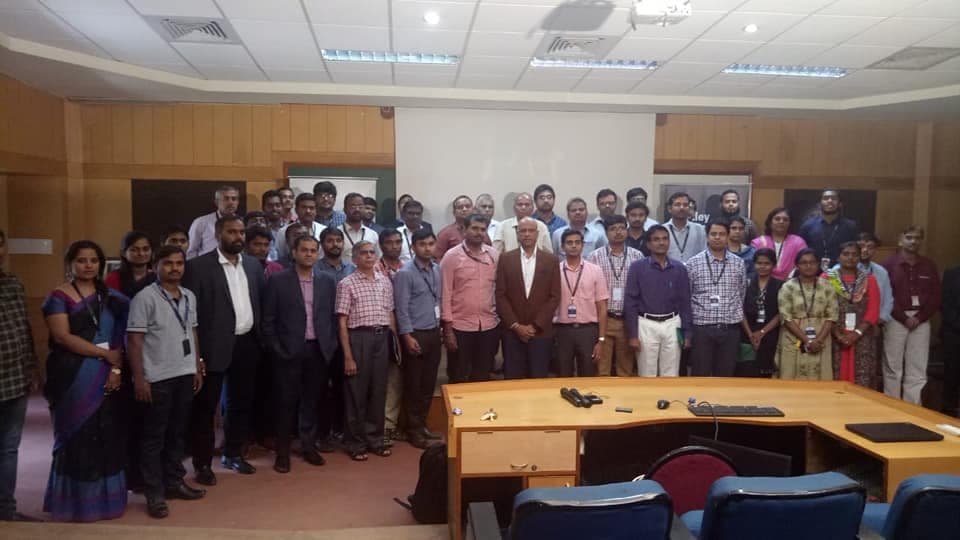 College of Engineering Osmanabad Extra Curriculars photo 19