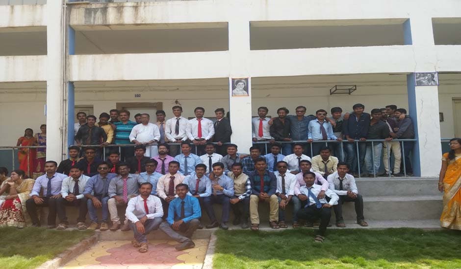 College of Engineering Osmanabad Extra Curriculars photo 3