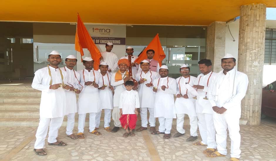 College of Engineering Osmanabad Extra Curriculars photo 4