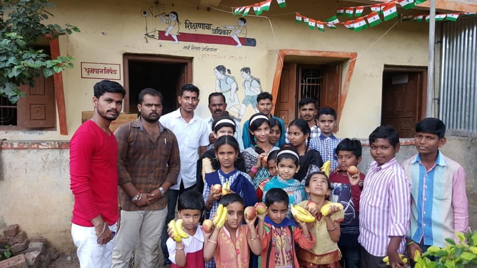 College of Engineering Osmanabad Extra Curriculars photo 20