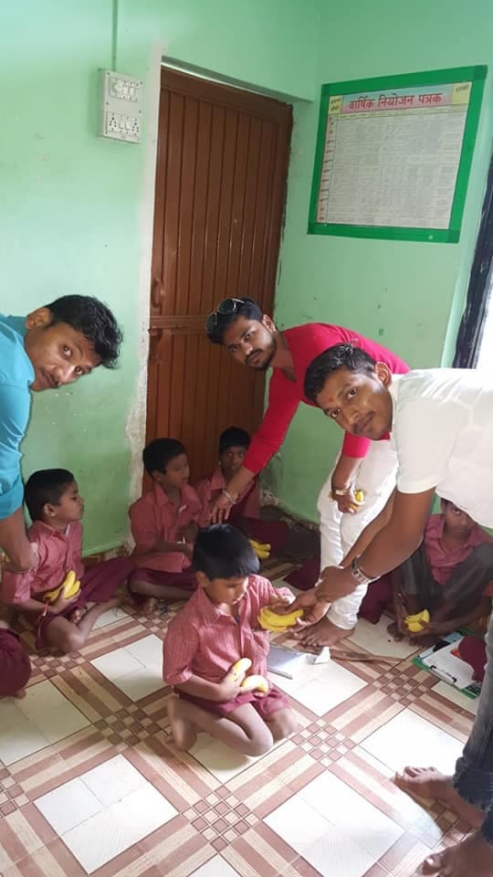 College of Engineering Osmanabad Extra Curriculars photo 23