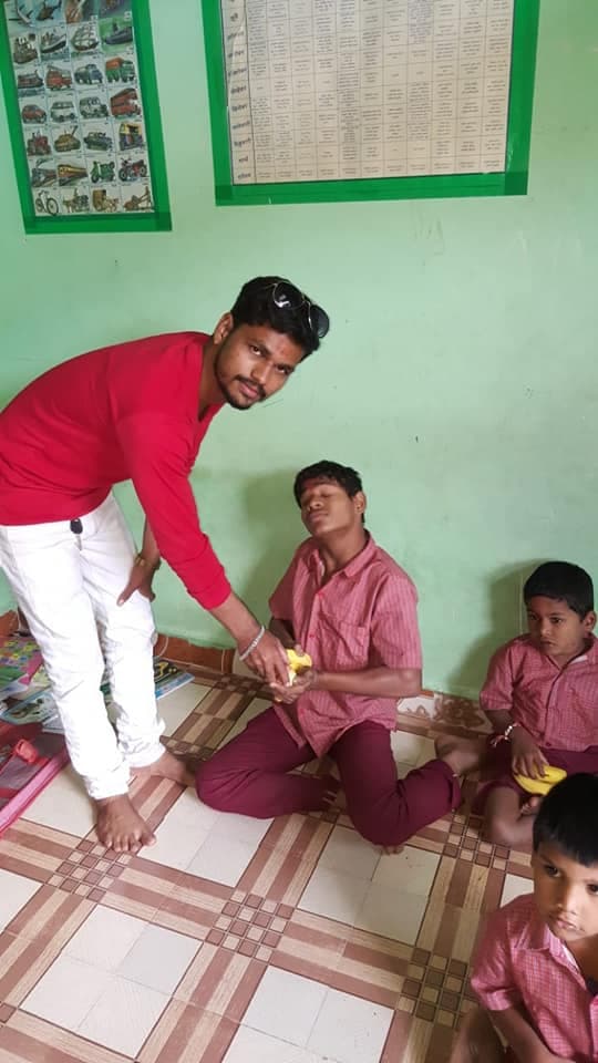 College of Engineering Osmanabad Extra Curriculars photo 24