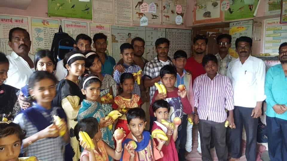 College of Engineering Osmanabad Extra Curriculars photo 26