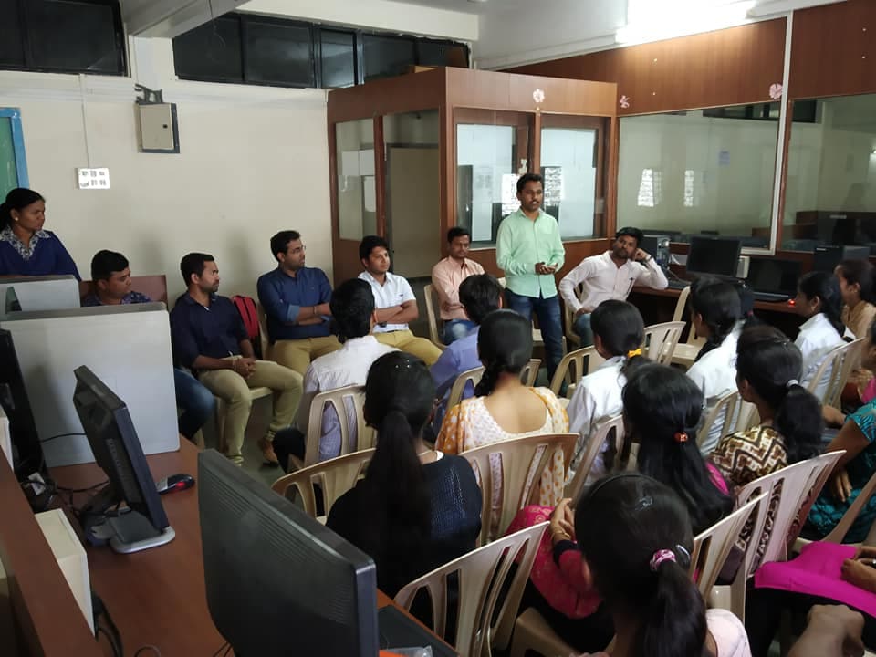 College of Engineering Osmanabad Extra Curriculars photo 29