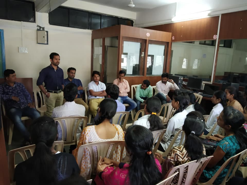 College of Engineering Osmanabad Extra Curriculars photo 30