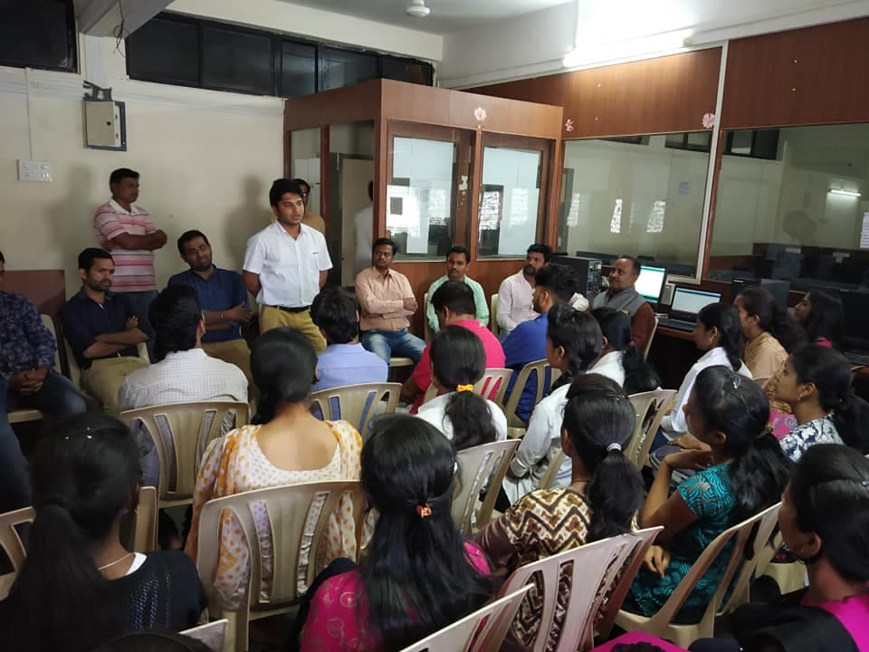 College of Engineering Osmanabad Extra Curriculars photo 31