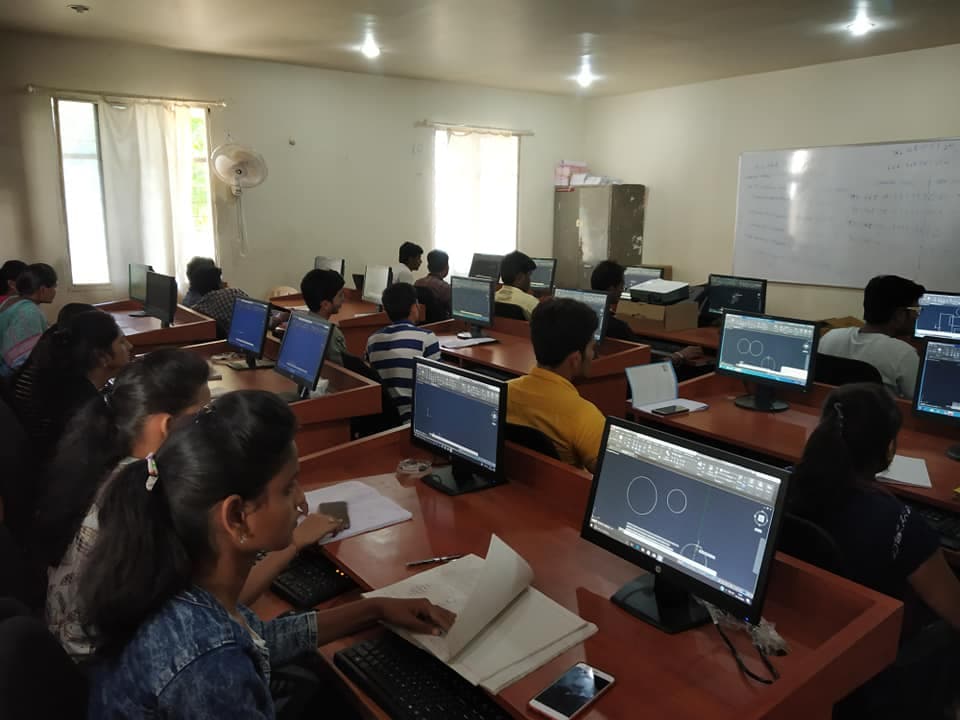 College of Engineering Osmanabad Extra Curriculars photo 32