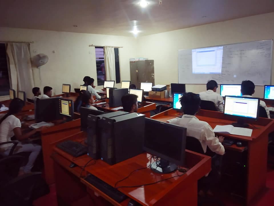 College of Engineering Osmanabad Extra Curriculars photo 33