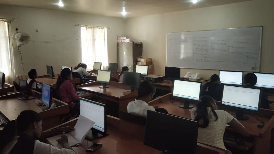 College of Engineering Osmanabad Extra Curriculars photo 34