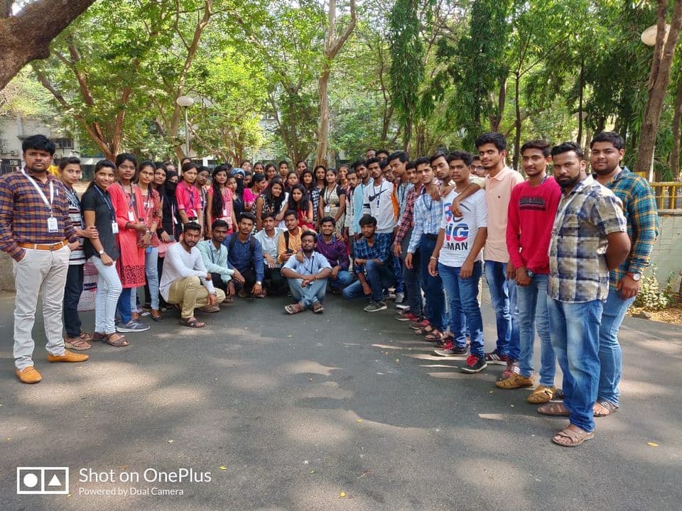 College of Engineering Osmanabad Extra Curriculars photo 35